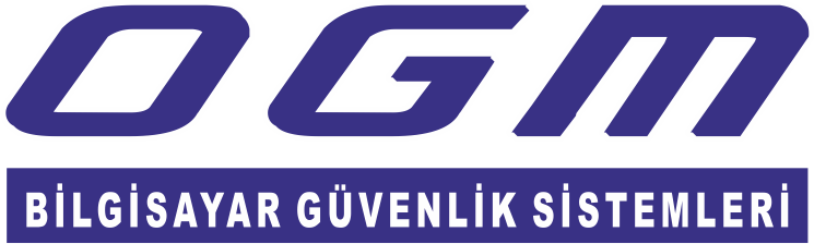 OGM Bilgisayar Güvenlik Sistemleri